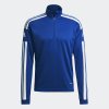 Pánská mikina adidas SQ21 TR TOP - foto 0