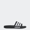 Pantofle adidas ADILETTE SHOWER - foto 1