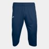 Pánské šortky JOMA PIRATE PANTS CHAMPIONSHIP III NAVY - foto 0