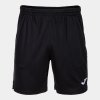 Pánské šortky JOMA BERMUDA DRIVE BLACK - foto 0