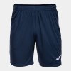 Pánské šortky JOMA COMBI BERMUDA DARK NAVY - foto 0