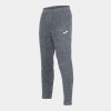 Pánské tepláky JOMA ELBA LONG TROUSERS MELANGE (SKINNY) - foto 0