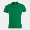 Pánské polo tričko JOMA S/S POLO SHIRT BALI II GREEN - foto 0