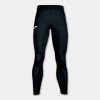 Pánské funkční spodky JOMA LONG PANTS BRAMA ACADEMY BLACK - foto 0
