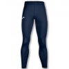 Pánské funkční spodky JOMA LONG PANTS BRAMA ACADEMY NAVY BLUE - foto 0