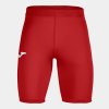Pánské funkční spodky JOMA TIGHTS BRAMA ACADEMY RED - foto 0