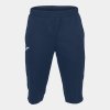 Pánské šortky JOMA BERMUDA SHORTS COMBI NAVY BLUE - foto 0