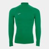 Pánské funkční tričko JOMA BRAMA CLASSIC GREEN M/L T-SHIRT - foto 0