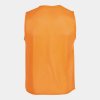 Pánské tílko JOMA TRAINING BIB FLUOR ORANGE - foto 1