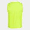 Pánské tílko JOMA TRAINING BIB FLUOR YELLOW - foto 1