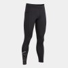 Pánské legíny JOMA ELITE VIII LONG TIGHTS BLACK - foto 0