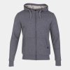 Pánská mikina JOMA JACKET JUNGLE - foto 0