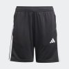 Dětské šortky adidas TIRO ES SHO Y - foto 0