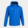 Pánská bunda JOMA RAINCOAT ELITE VIII ROYAL BLUE - foto 0