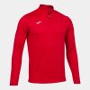 Pánská mikina JOMA SWEATSHIRT RUNNING NIGHT RED - foto 0