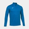 Pánská mikina JOMA SWEATSHIRT RUNNING NIGHT ROYAL BLUE - foto 0