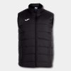 Pánská vesta JOMA CHALECO URBAN IV NEGRO - foto 0