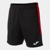 Pánské šortky JOMA ECO CHAMPIONSHIP RECYCLED BERMUDA SHORTS - foto 0