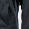 Pánská souprava JOMA DERBY TRACKSUIT ANTHRACITE BLACK - foto 3