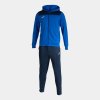 Pánská souprava JOMA PHOENIX II TRACKSUIT ROYAL NAVY - foto 0