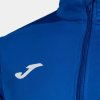 Pánská souprava JOMA DANUBIO II TRACKSUIT ROYAL NAVY - foto 2