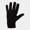 Brankářské rukavice JOMA FOOTBALL GLOVE BLACK - foto 1