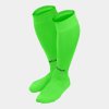 Štulpny JOMA FOOTBALL SOCKS CLASSIC II FLUOR GREEN - foto 0
