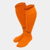 Štulpny JOMA FOOTBALL SOCKS CLASSIC II ORANGE  -PACK 4- - foto 0