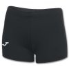 Dámské šortky JOMA LYCRA HEATER-SHORT BLACK WOMEN - foto 0