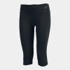 Dámské legíny JOMA LATINO PIRATE TROUSERS II BLACK - foto 0