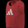 Dětské tílko adidas TRG BIB MINI - foto 13