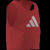 Dětské tílko adidas TRG BIB MINI - foto 7