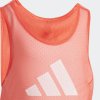 Dětské tílko adidas TRG BIB MINI - foto 4