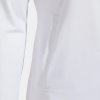 Dámská mikina JOMA SCULPTURE II ZIP-UP HOODIE WHITE - foto 3