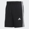 Pánské šortky adidas M 3S FT SHO - foto 0