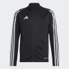 Chlapecká mikina adidas TIRO23L TR JKTY - foto 0