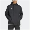 Pánská bunda adidas ENT22 AW JKT - foto 3