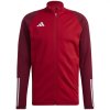 Pánská mikina adidas TIRO23 C TR JKT - foto 0