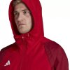 Pánská bunda adidas TIRO23 C AW JK - foto 4