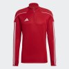 Pánská mikina adidas TIRO23 L TR TOP - foto 0
