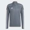 Pánská mikina adidas TIRO23 L TR TOP - foto 0