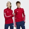 Chlapecká mikina adidas TIRO23L TR TOPY - foto 2