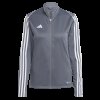 Dámská mikina adidas TIRO23L TR JKTW - foto 0