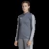 Dámská mikina adidas TIRO23L TR JKTW - foto 1