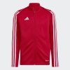 Chlapecká mikina adidas TIRO23L TR JKTY - foto 0