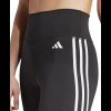 Dámské legíny adidas WE 3S 78 TIG - foto 3