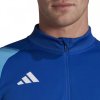 Pánská mikina adidas TIRO23 C TR TOP - foto 4