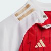 Dětský dres adidas AFC H BABY - foto 5