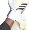 Pánské brankářské rukavice adidas PRED GL MTC - foto 2