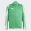 Chlapecká mikina adidas TIRO23L TR JKTY - foto 0